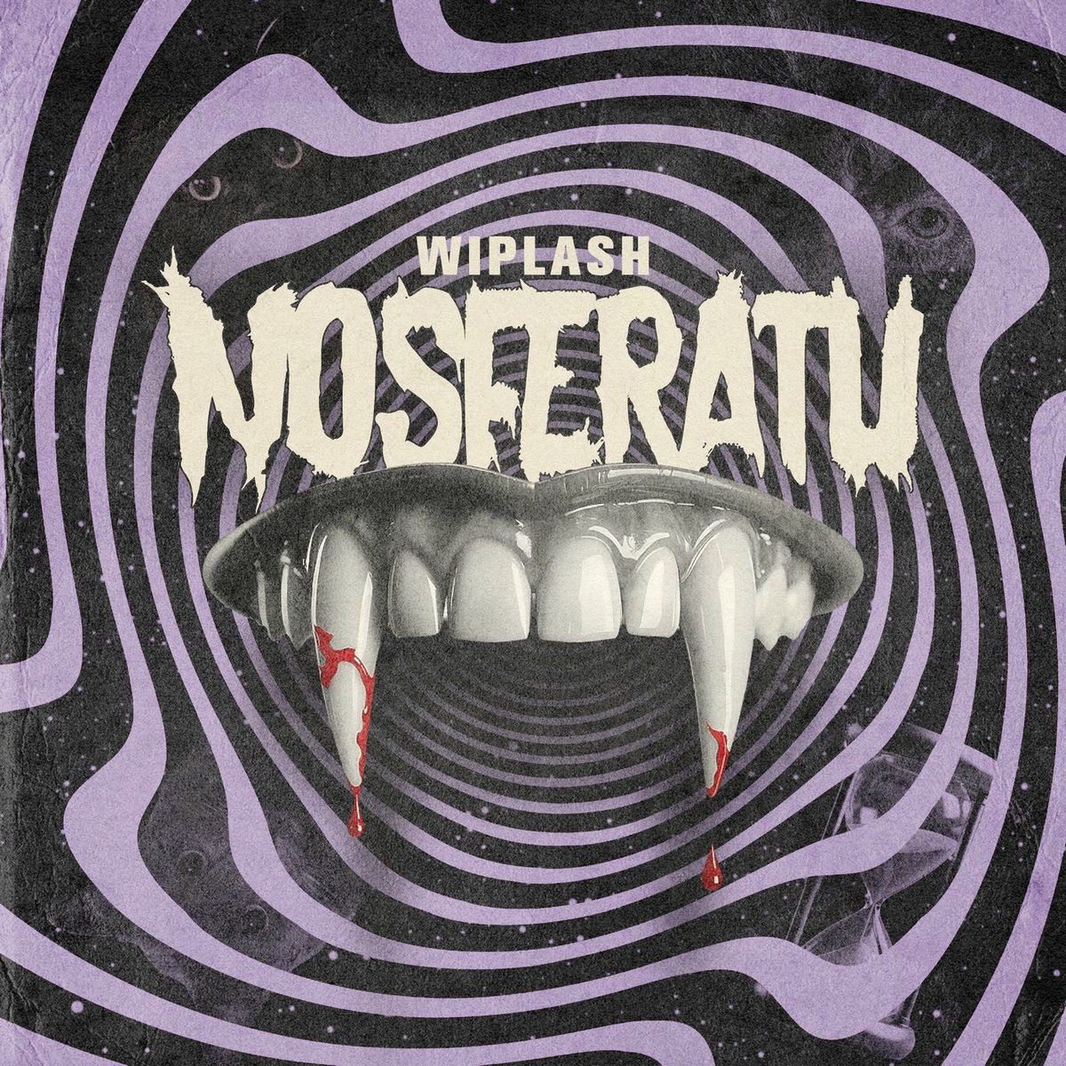 Album cover of Nosferatu