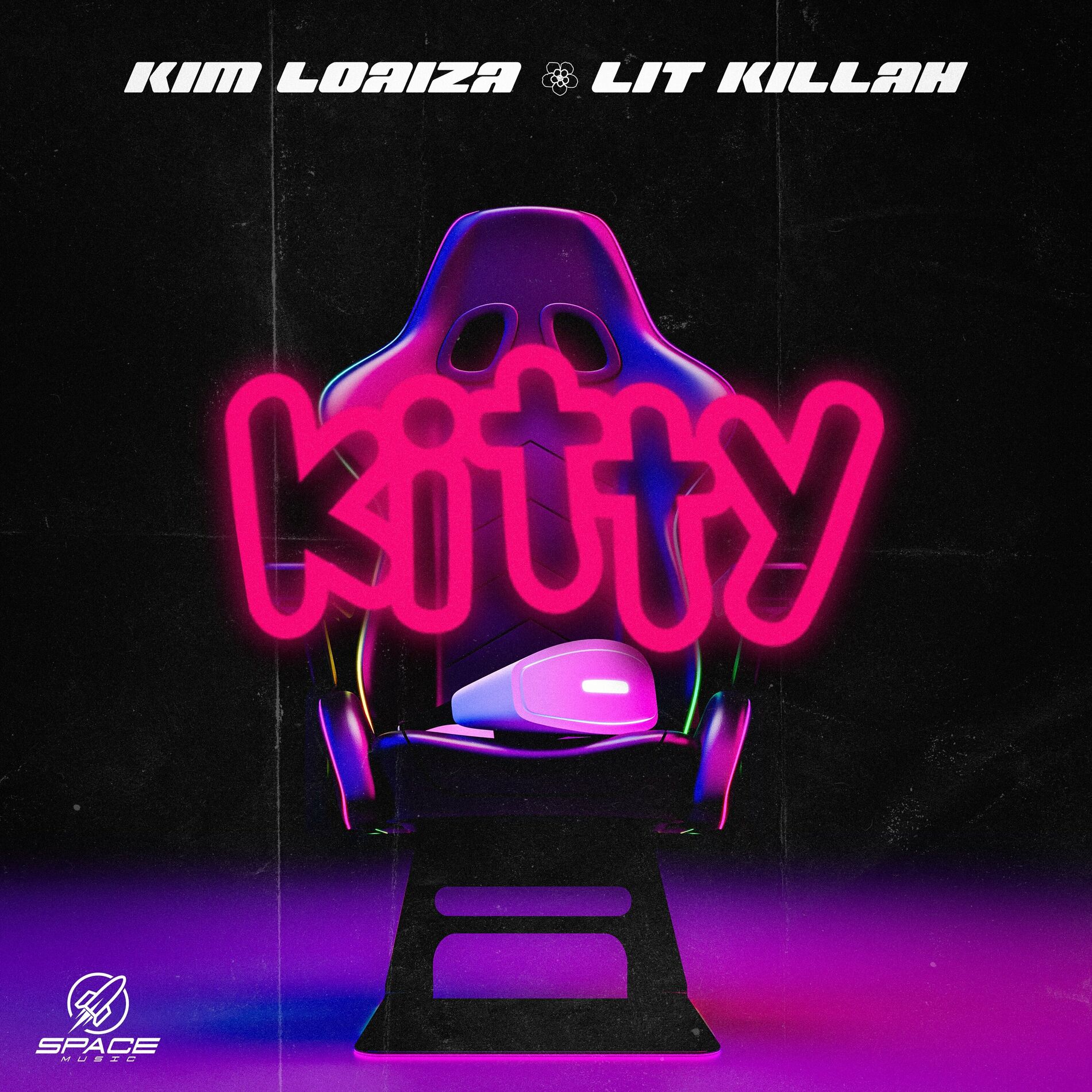 Album cover of Kitty
