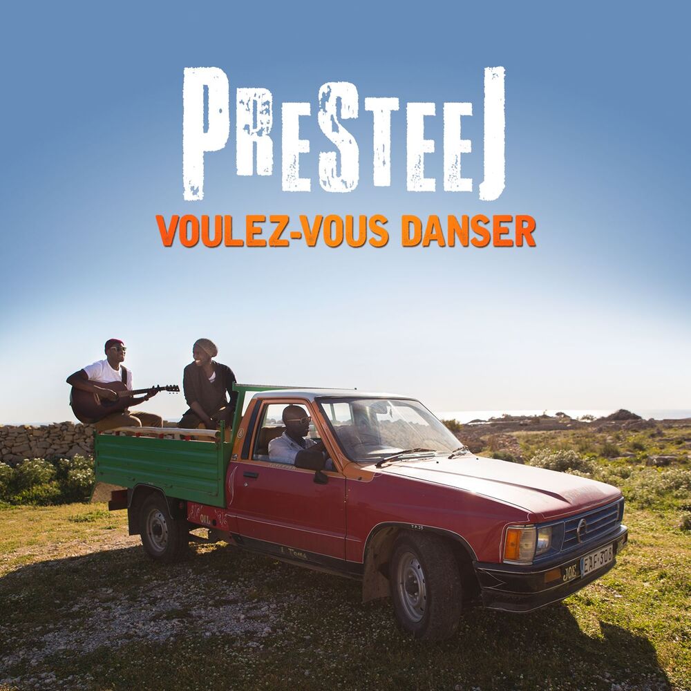 Picture of Voulez-vous danser