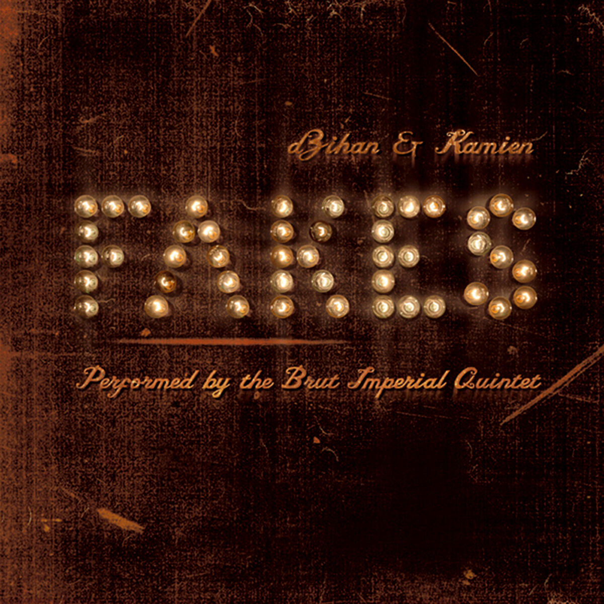 Album cover of Fakes
