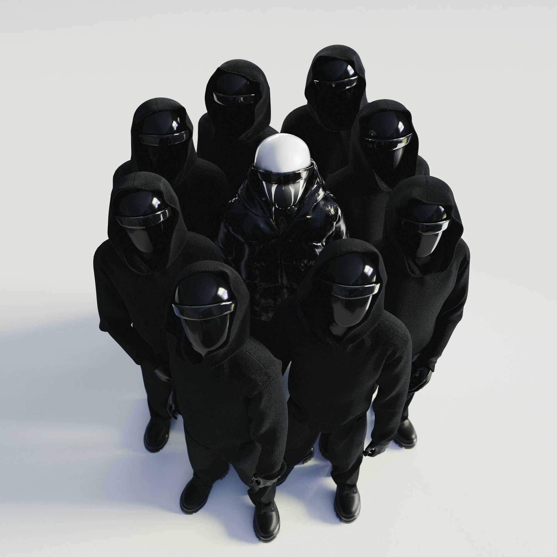 Album cover of easy
