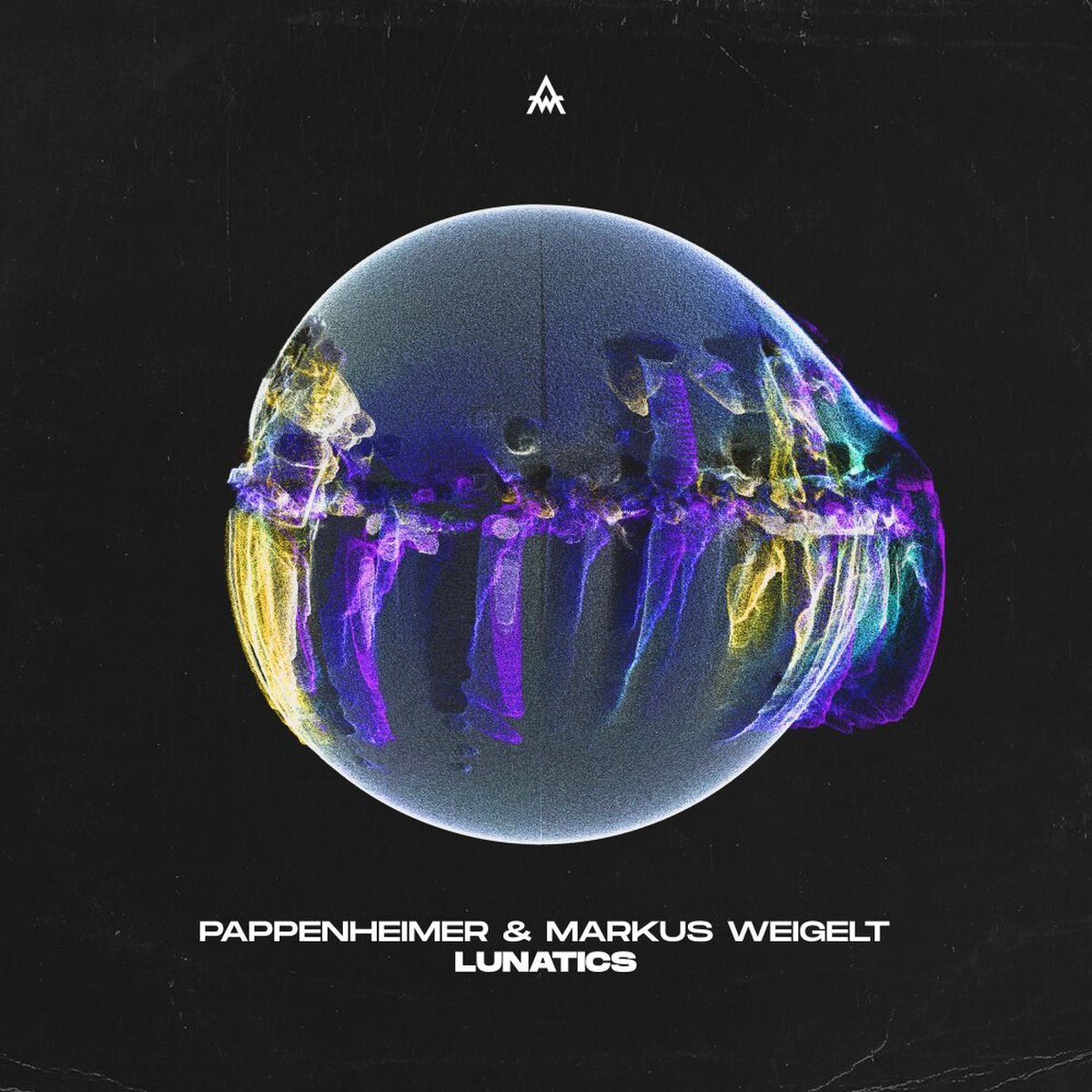 Album cover of Lunatics