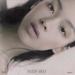 Cover of Sleep Away