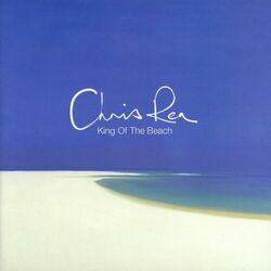 Cover of King of the Beach