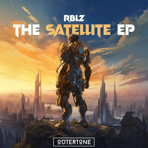 The Satellite EP