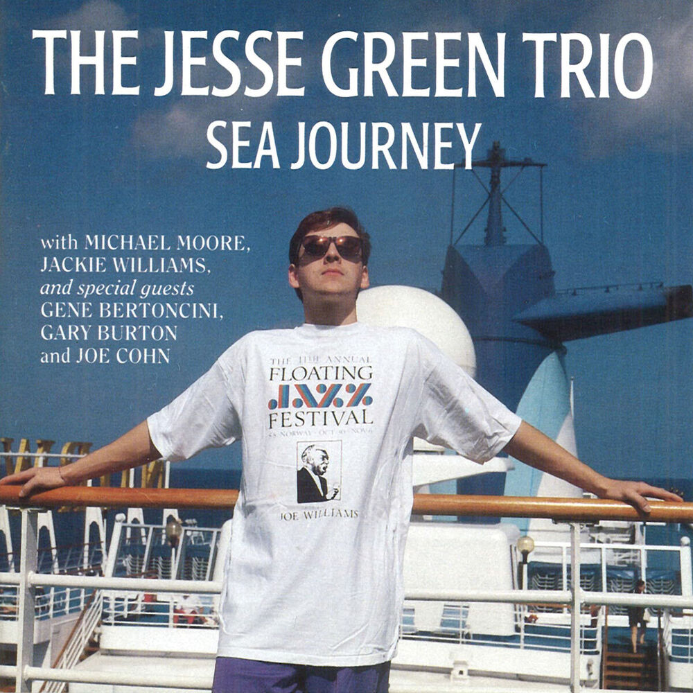 Picture of Sea Journey
