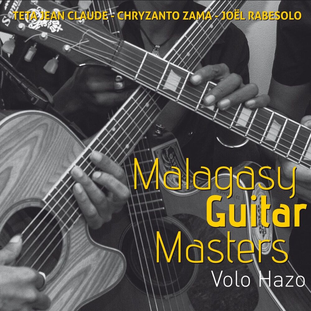 Picture of Volo Hazo