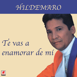 Cover of Te Vas A Enamorar De Mi