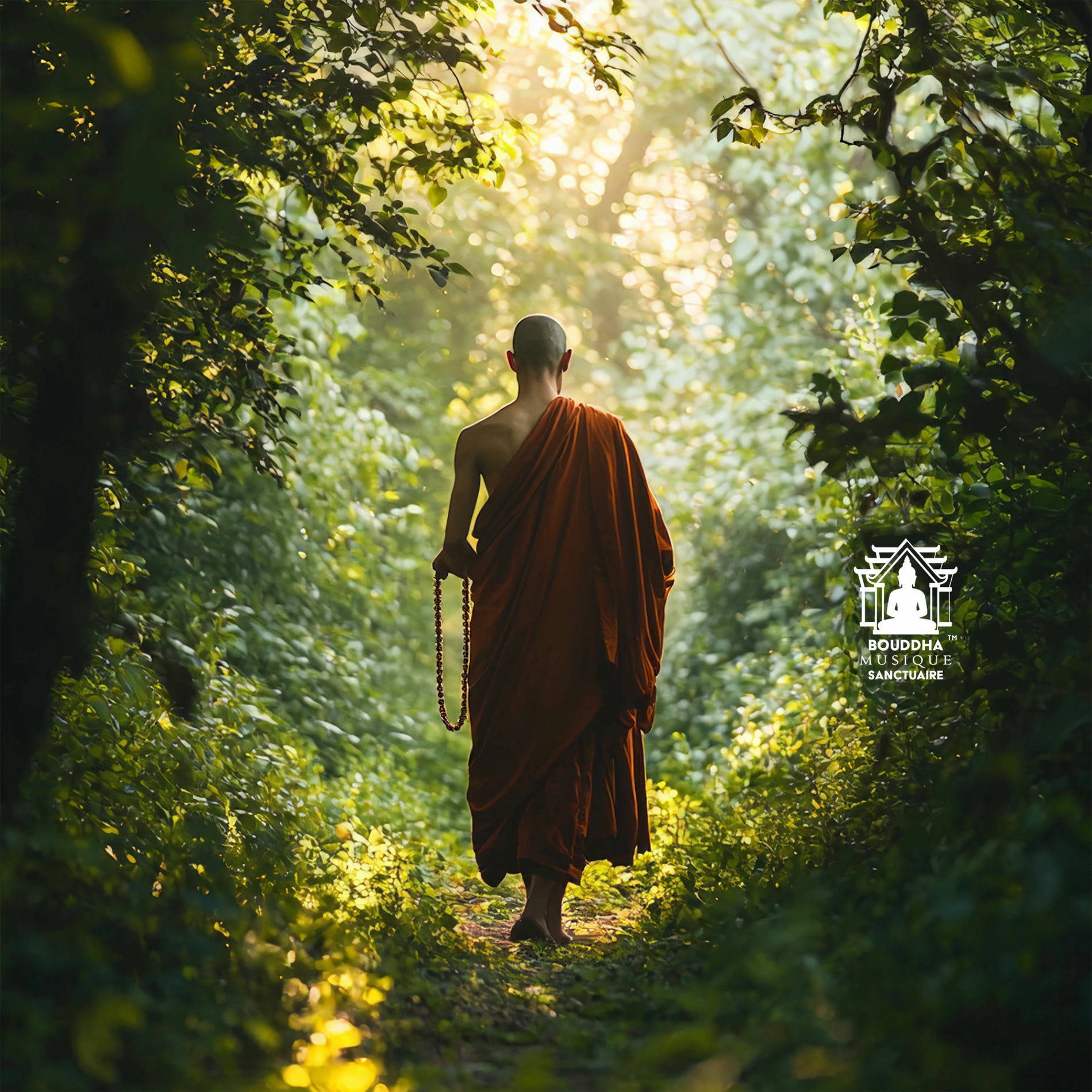 Album cover of Ascension vers le Shambhala