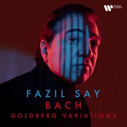 Cover of J. S. Bach: Goldberg Variations, BWV 988