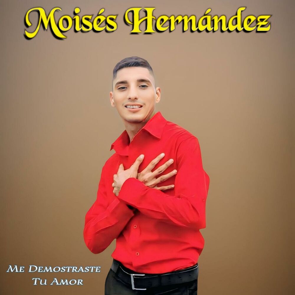 Picture of Me Demostraste Tu Amor