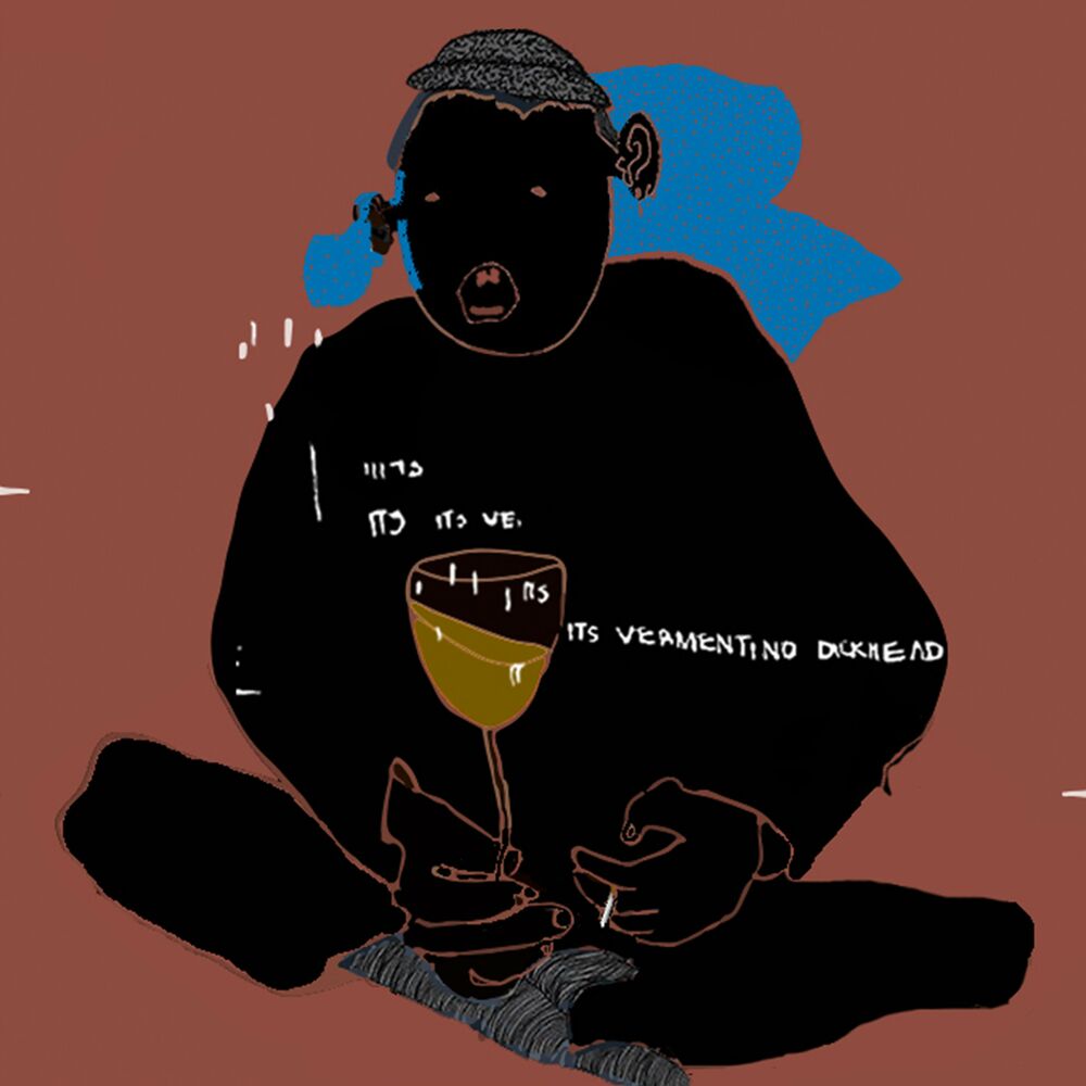 Picture of It's Vermentino Dickhead: edits, cuts & tools