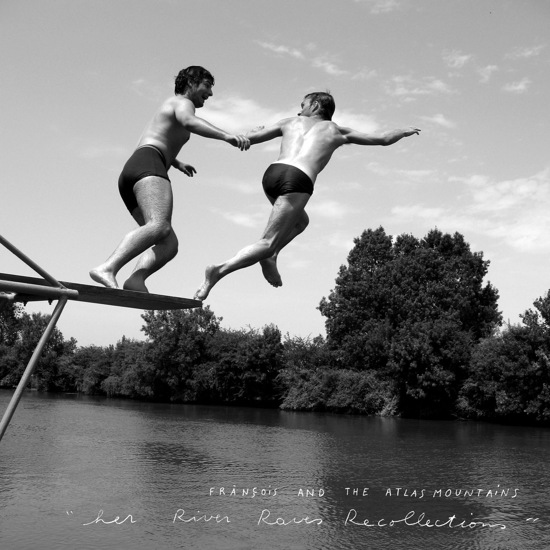 Album cover of Royan