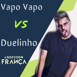 Cover of Vapo Vapo Vs Duelinho