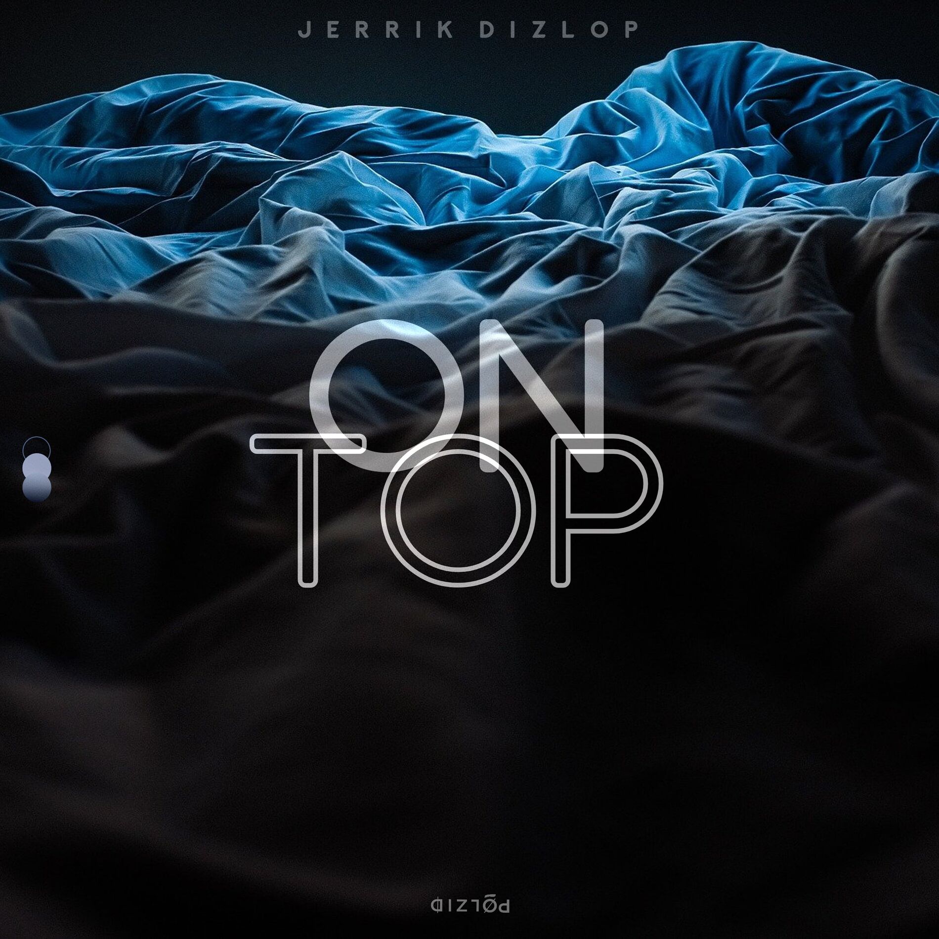 Album cover of On Top