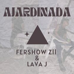 Cover of Ajardinada