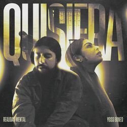 Cover of Quisiera