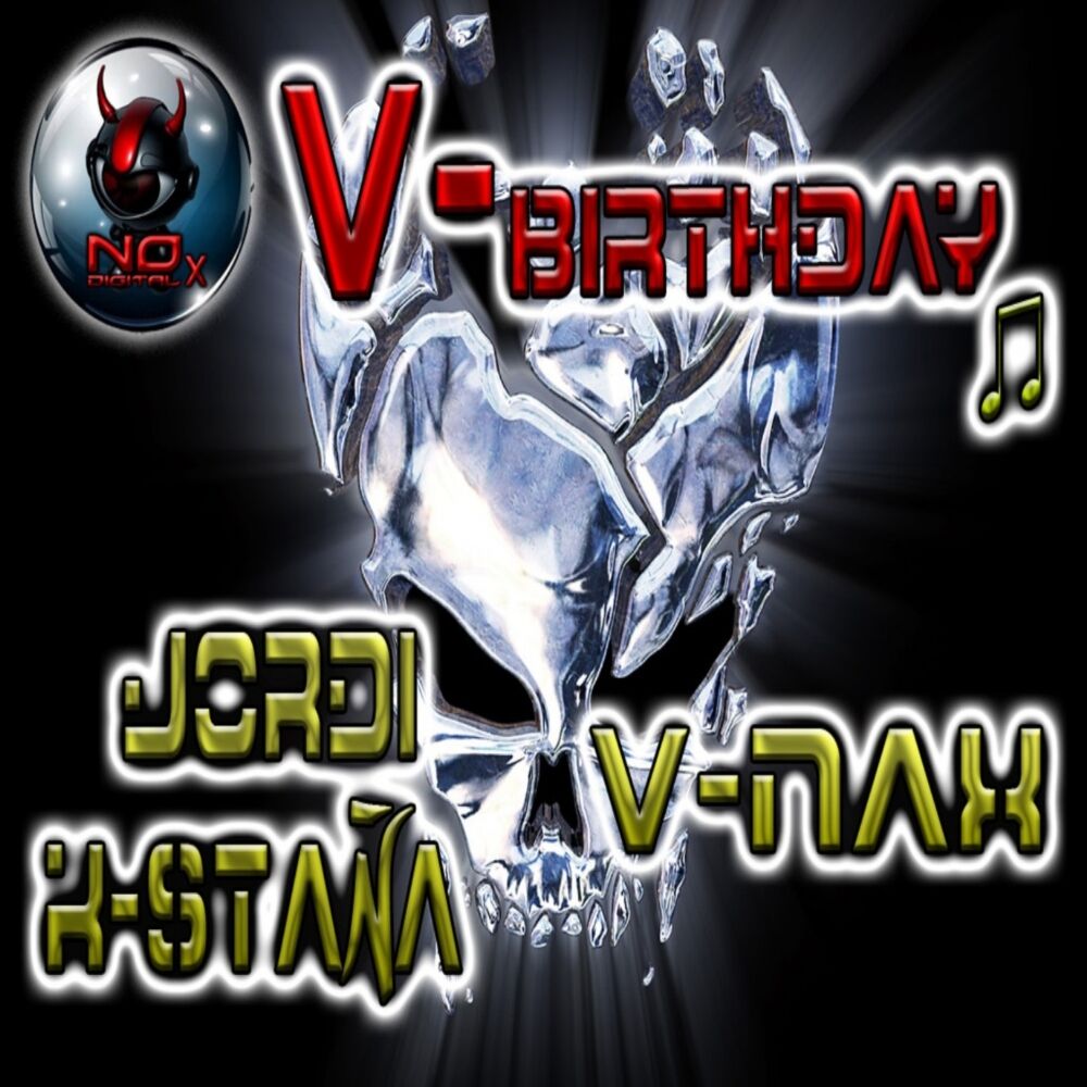 Picture of V-Birthday