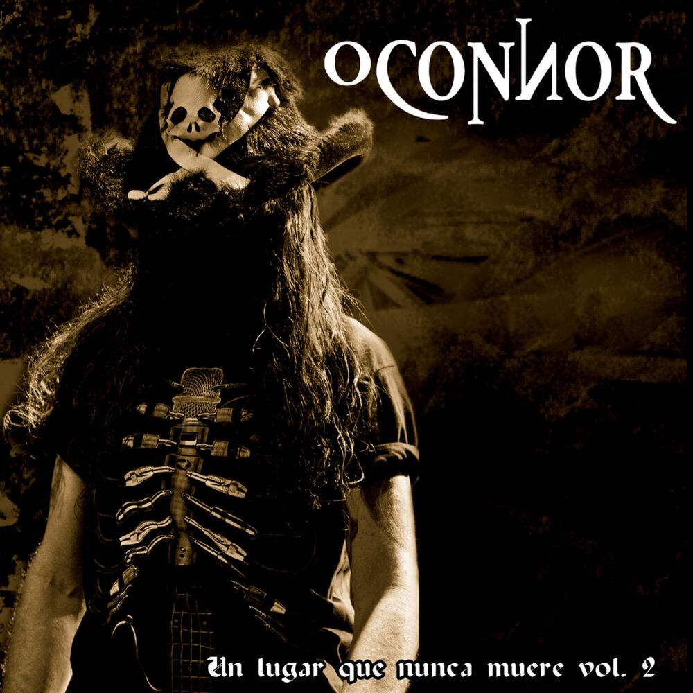 Picture of Un lugar que nunca muere (Vol. 2)