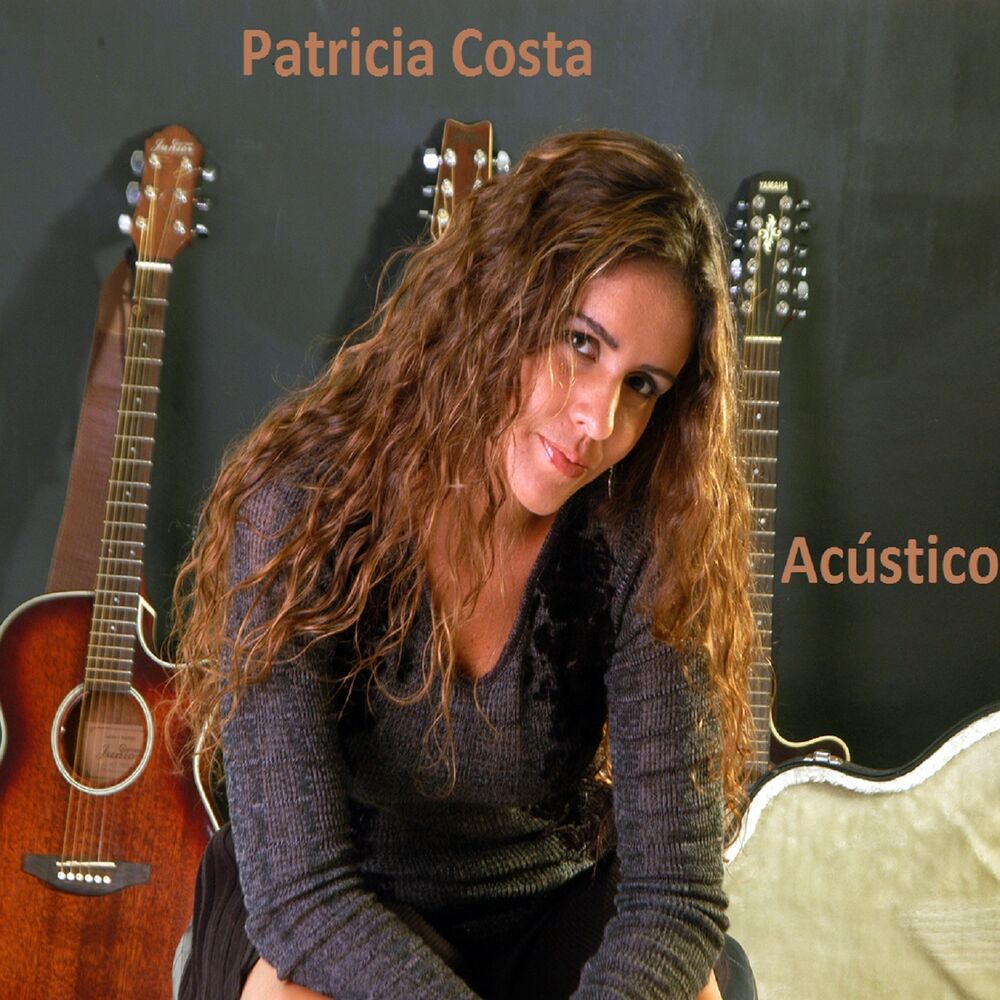 Picture of Patrícia Costa - Acústico