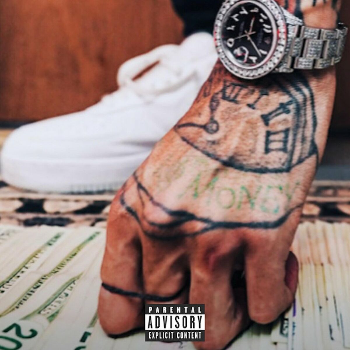 Album cover of Sosa