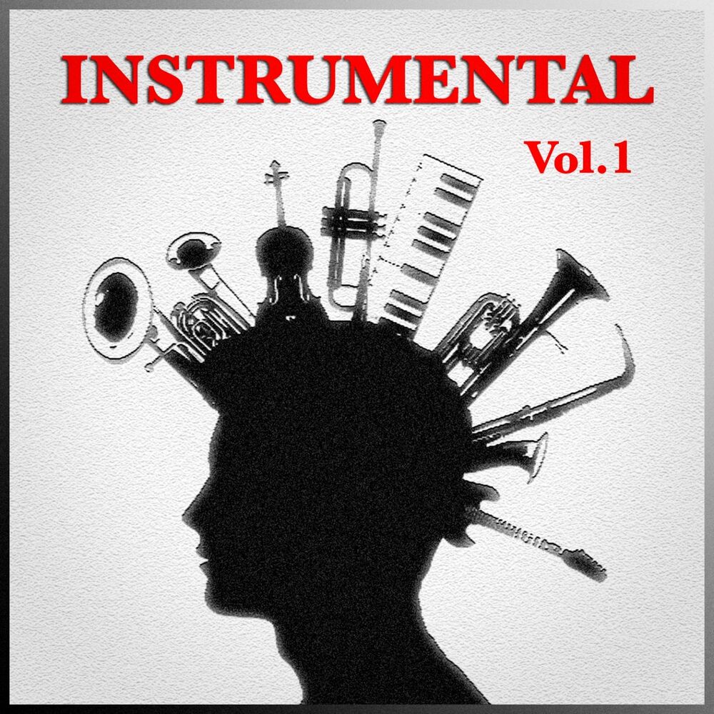 Picture of Instrumental, Vol. 1