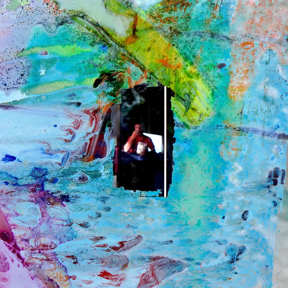 Album cover of Already Dead
