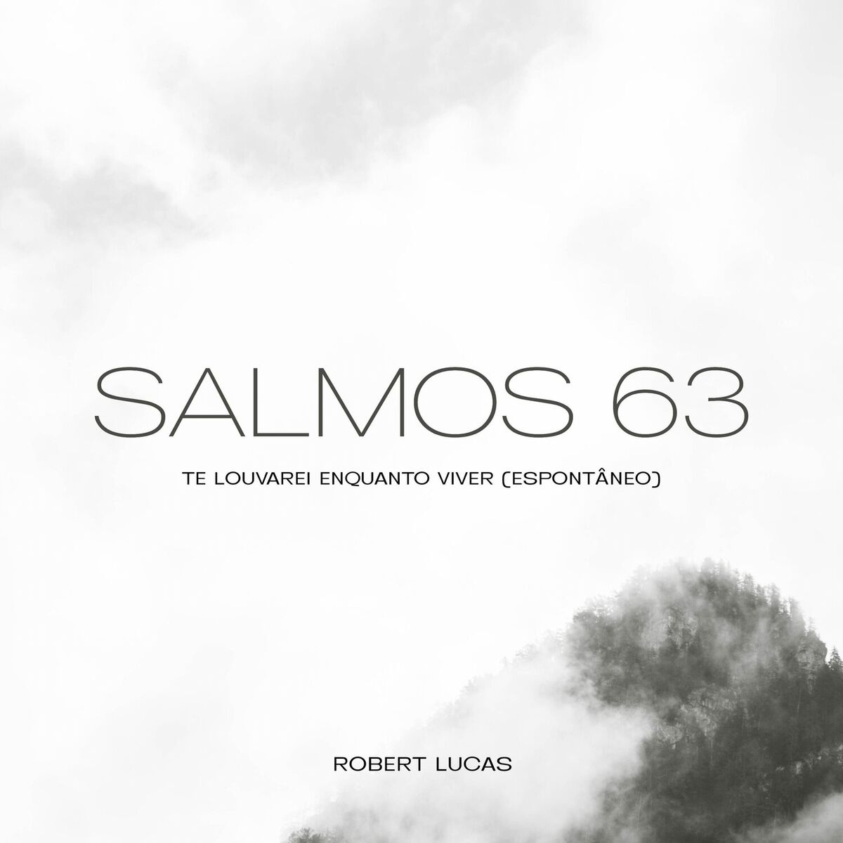Album cover of Salmos 63