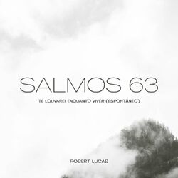 Cover of Salmos 63
