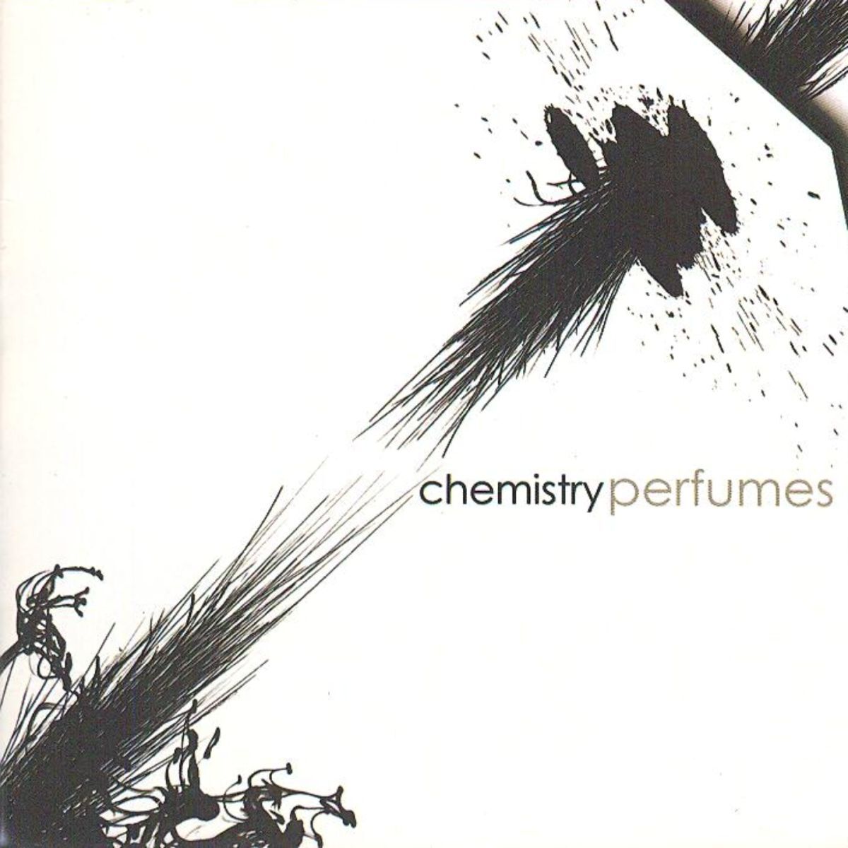 Album cover of Perfumes
