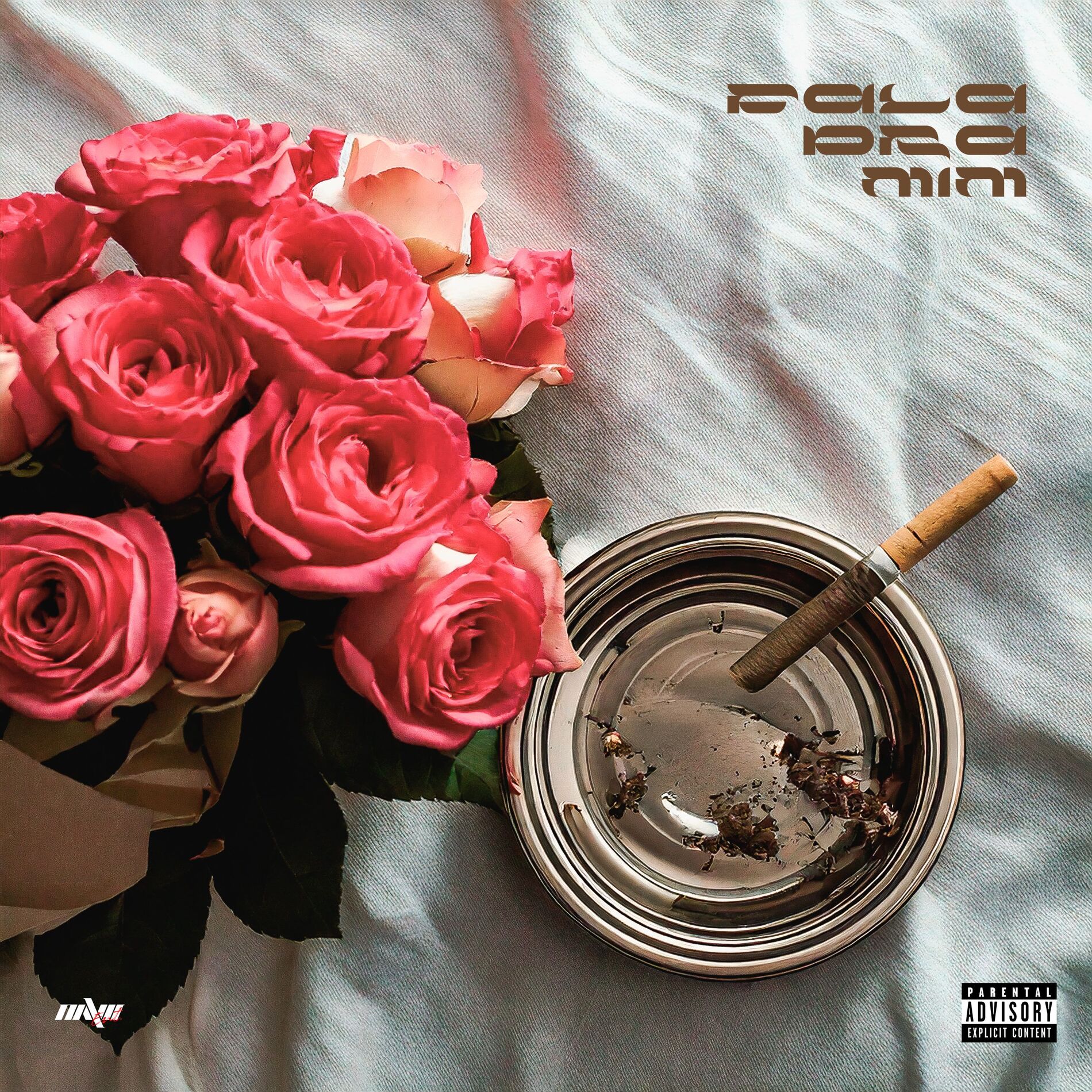 Album cover of Fala Pra Mim