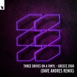 Cover of Greece 2000 (Dave Andres Remix)
