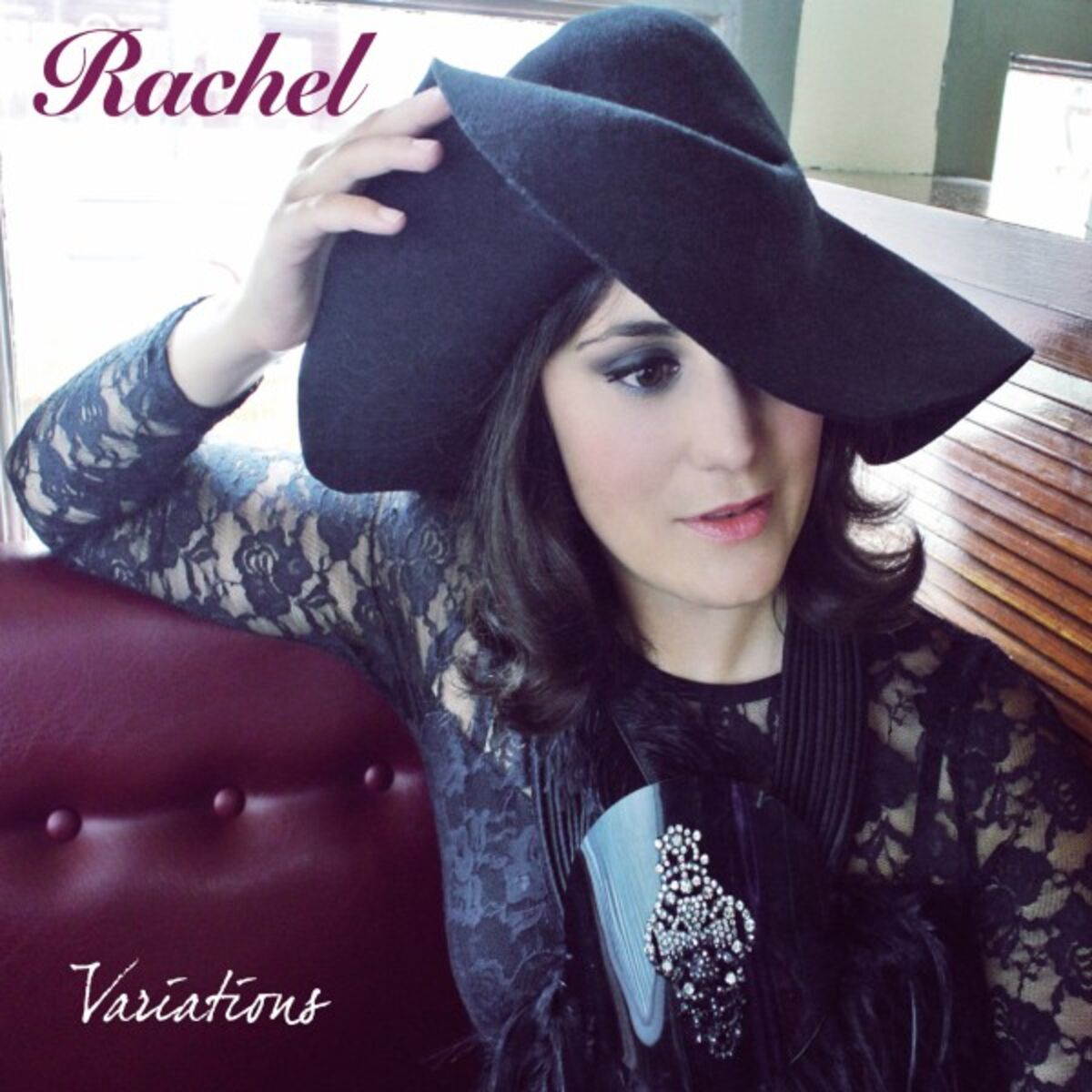 Album picture of Variations EP