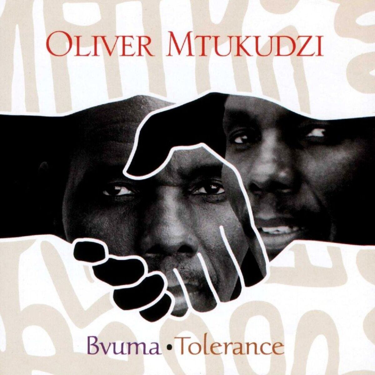 Album cover of Murimi Munhu