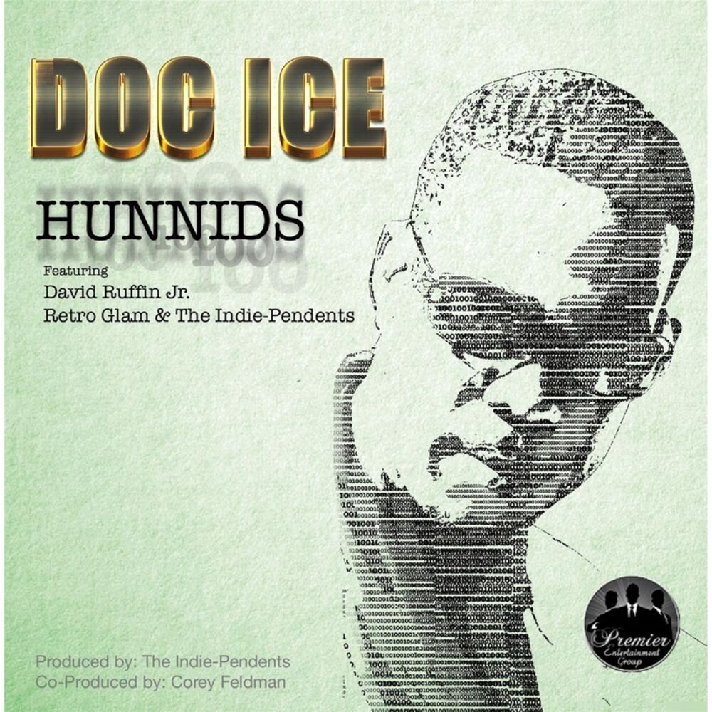 Picture of Hunnids - EP