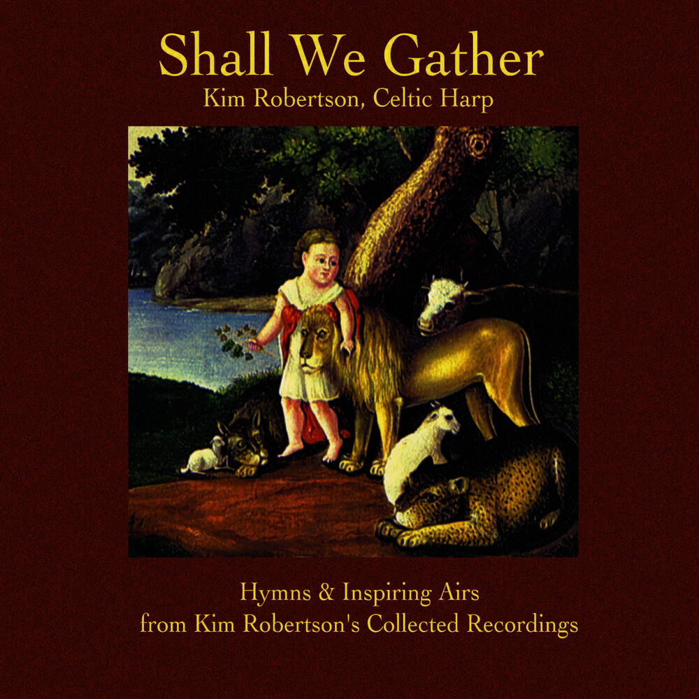 Picture of Shall We Gather