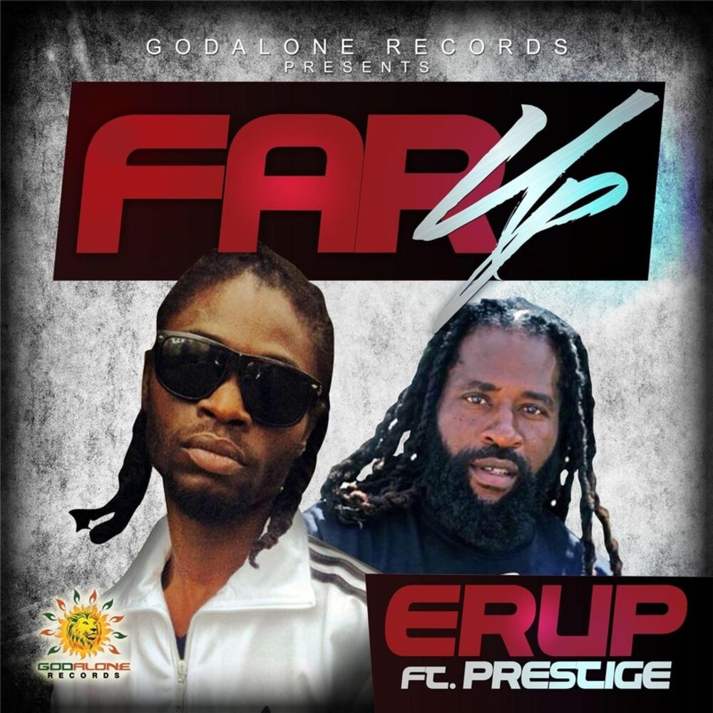 Picture of Far Up (Radio Edit)