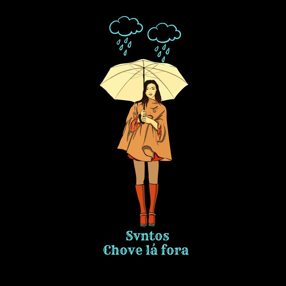 Picture of Chove Lá Fora