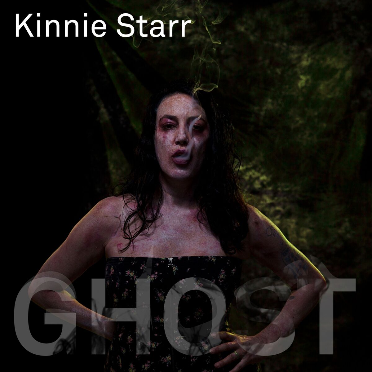 Album cover of Ghost
