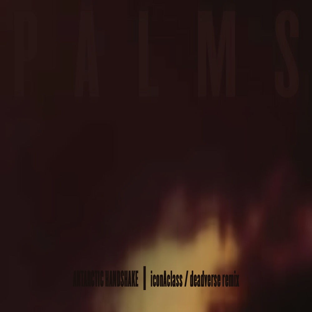 Picture of Antarctic Handshake (Remix)
