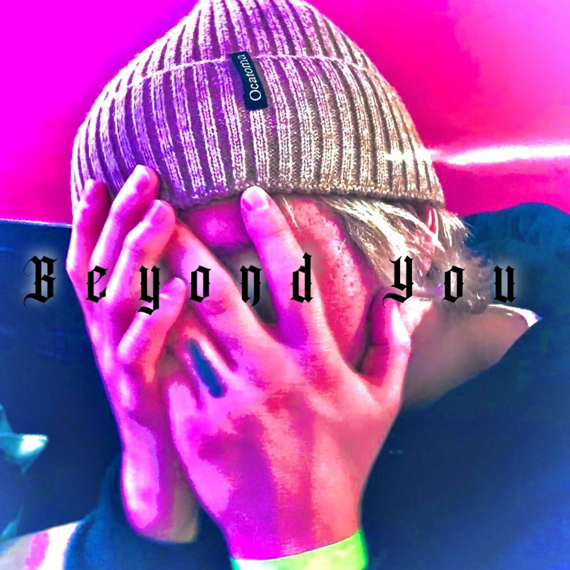 Album cover of Beyond You (feat. Jonny Craig)