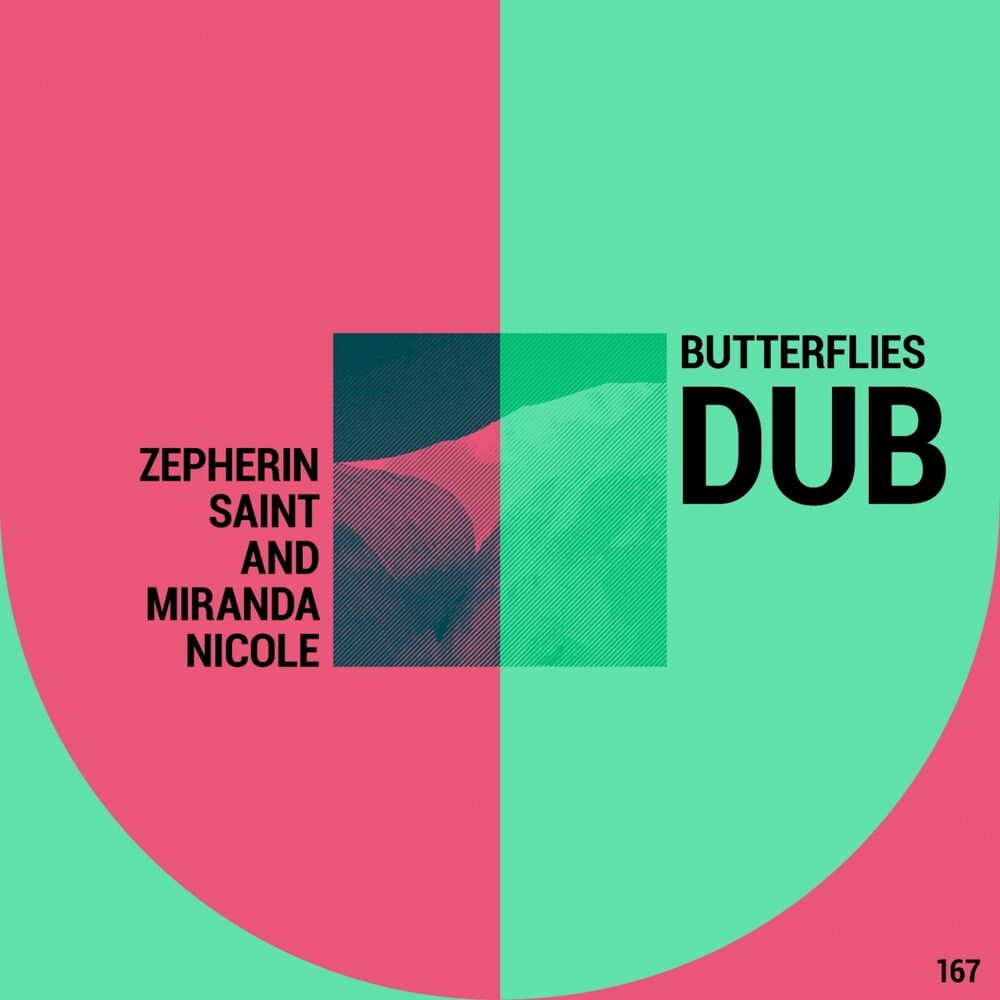 Picture of Butterflies (Dub)