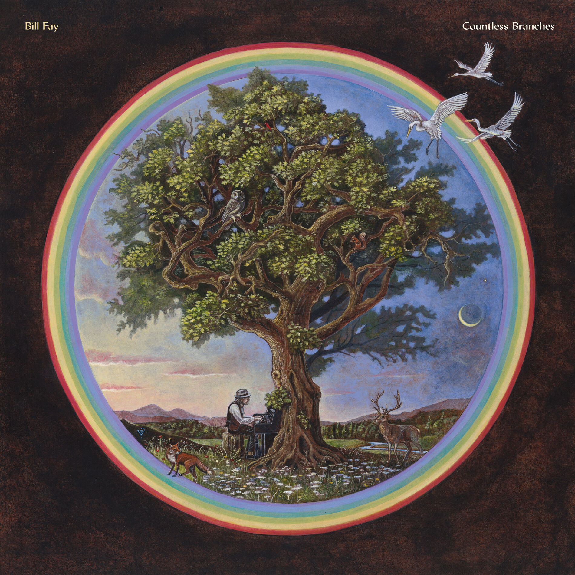 Album cover of Salt Of The Earth