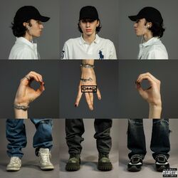 Cover of On My Own