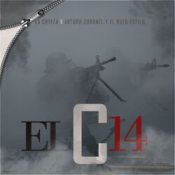 Cover of El C14