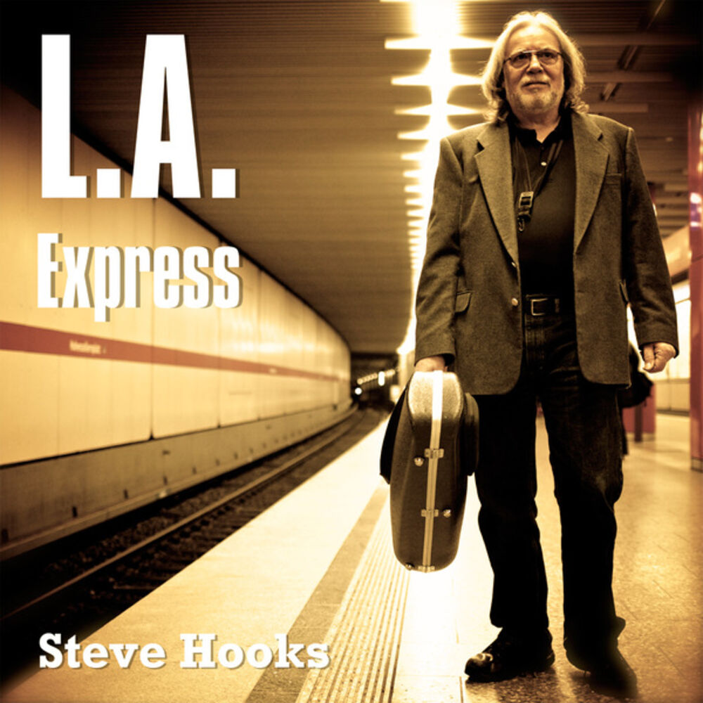 Picture of L.A. Express