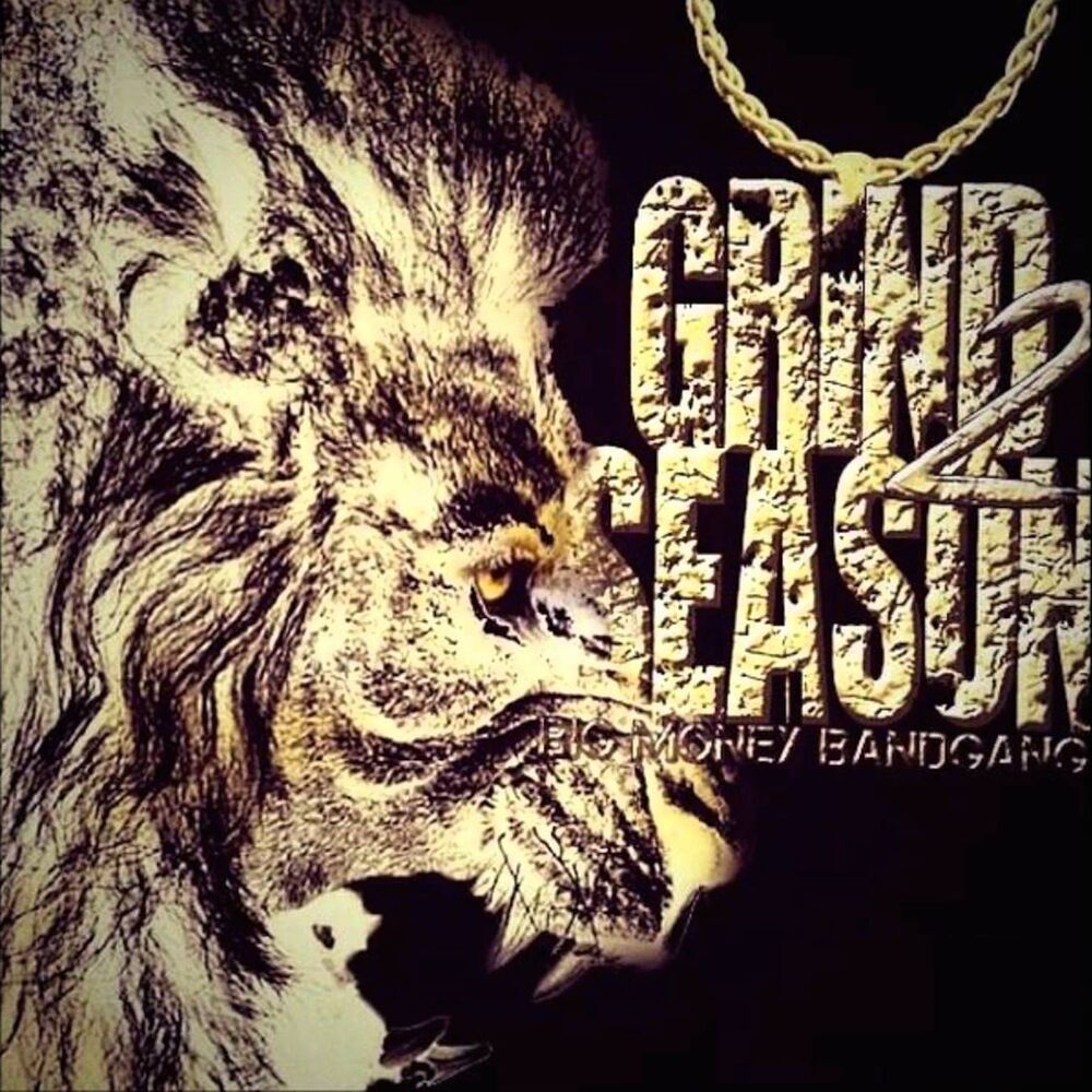 Picture of Grind Season 2
