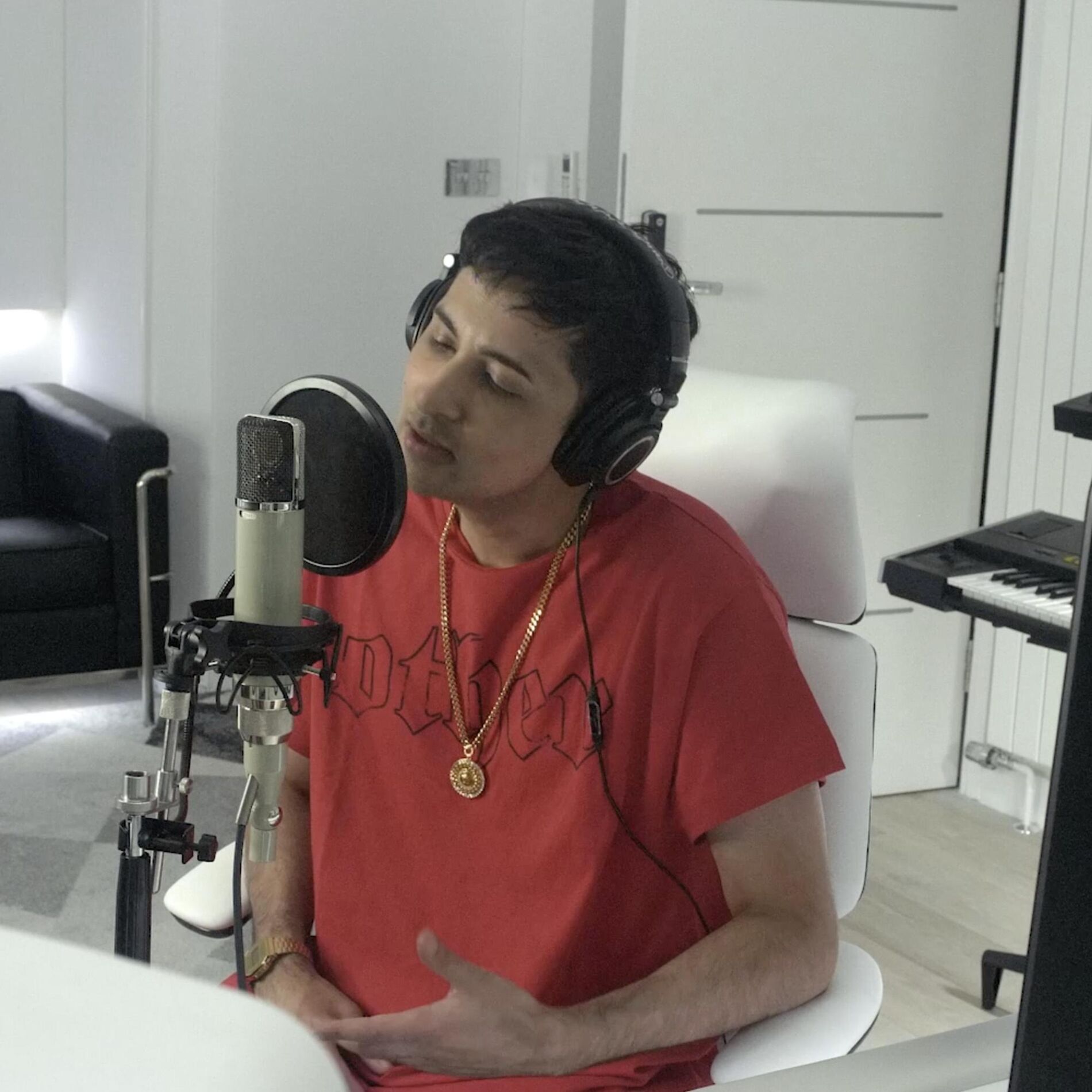 Album cover of Galtiyan (Acoustic Version)