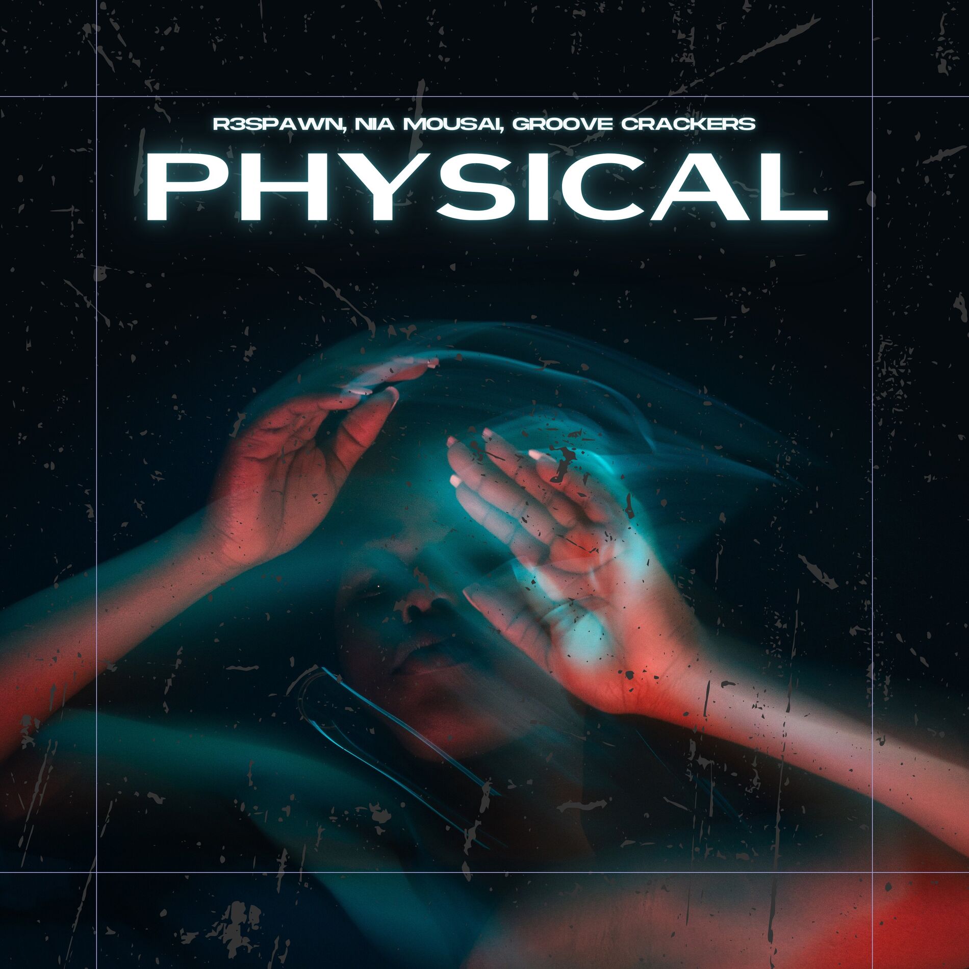 Album cover of Physical
