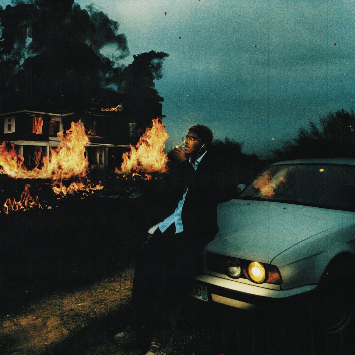 Album cover of SANS LA MONTRE